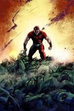 Illustration for article titled New comic releases include All-New Ghost Rider and a Hellboy celebration